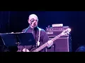 Wire - Ex Lion Tamer