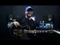 Like an Arrow - Samuel Dias & Carol Braga on Guitar // Video Lesson - Dguide