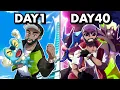 Download Lagu I Spent 40 Days in Pokémon Legends: Z-A, Here's What Happened