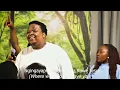 Handibvi Pamuri; Oncemore Six ft Joyfull Praise Choir