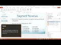 Authoring and Approving Microsoft PowerPoint Based Doclets in Smart View