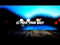 Download Lagu Dj move your body x cepak cepak jeder VIRAL TIK TOK 2021
