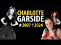 LIFE AND DEATH of Charlotte Garside THE SMALLEST IN THE WORLD
