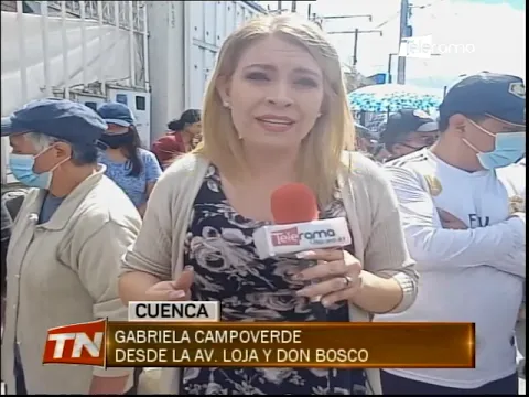 Inició el abastecimiento de gas de uso doméstico