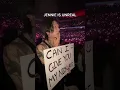 Download Lagu Jennie plz give me a chance #blackpink #jennie #nyc #concert