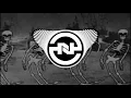 Spooky Scary Skeletons - Dma Illan (TRAP REMIX) "BASS BOOSTED"