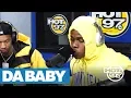Download Lagu DA BABY | FUNK FLEX | #Freestyle123