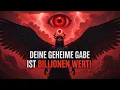Lagu AUSERWÄHLTER‼️ DEINE VERBOTENE GABE IST BILLIONEN WERT – SELBST DER TEUFEL WILL SIE KAUFEN 🤑