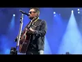 Eric Church- Hands of Time, Salt Lake City. 10/23/2025
