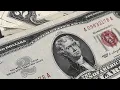 The 2 Dollar Bill American Currency Dates Red Seals Start Notes