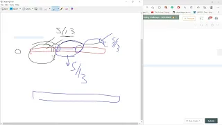 Leetcode 1013 Partition Array Into Three Parts With Equal Sum