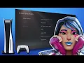 How to Optimize PS5 Graphics to REALLY get 4k 120 FPS 7 Tweaks