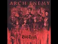 Arch Enemy - Break The Spell (Instrumentals)