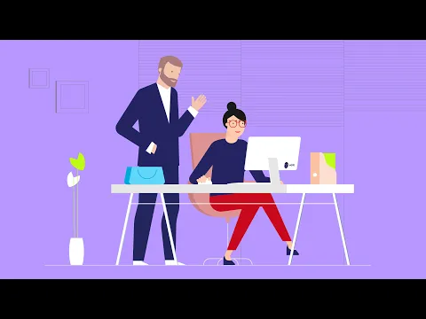 YouTube's thumbnail image for the video.