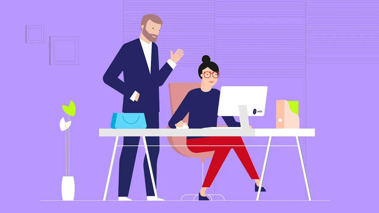 YouTube's thumbnail image for the video.