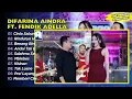 DIFARINA INDRA ADELLA Ft FENDIK - CINTA SABUN MANDI - BENANG BIRU || FULL DANGDUT KOPLO 2025