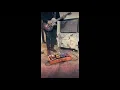 The Verve | Star Sail Live | Cover