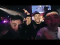 10 MG - FAENA / Live @VWArena