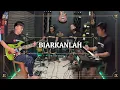 Download Lagu BIARKANLAH KARAOKE NADA COWOK Meggy Z