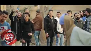 كليب مهرجان ليلى غناء حمو بيكا مودى امين نور التوت اخراج نصر كامل دندنها