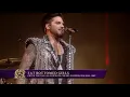 Fat Bottomed Girls - Queen Dallas 2019