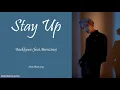 Baekhyun(백현) - ‘Stay Up (feat. Beenzino)’ LYRICS [HAN|ROM|ENG ] 가사