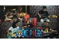 Download Lagu Opening One Piece (Hikari E) ワン ピース [ヒカリへ] Cover by Sanca Records