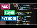 PLC Programmers - Add Some Python And Stand Out From The Crowd
