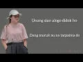 Download Lagu lirik lagu Batak TARPAIMA#Cover Anis Gea MP3