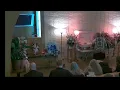 Seaver Funeral Home Live Stream Angela Rotenberry-Thompson