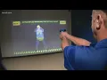 Texas Outdoors Mission Ridge gun simulator