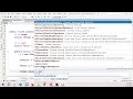 Java Swing JList JLabel JPanel