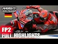 Download Lagu FP2 MotoGP GermanGP Full Highlights - 2025 #GermanGP
