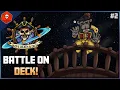 Download Lagu Githyanki Raid | Defend the Cargo! | Spelljammer Adventures EP2