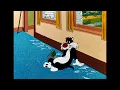 Looney Tunes Super Stars: Sylvester & Hippety Hopper | Cats Beat Mice | Warner Bros. Entertainment