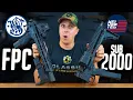 The Best Folding PCC S W FPC9 vs Kel-Tec Sub2000 Gen 3