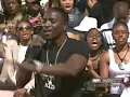bone thugs n harmony & akon - i tried (live 1.06 and carpet 2007)