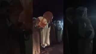 رحبة بالقايطة والبندير سويعد 