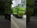 Download Lagu Loud 😒 Beeping Reversing Recycling ♻️ Truck!!!!!!!!
