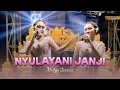 Download Lagu NYULAYANI JANJI - NADYA JESSICA || CAMPURWANGI KUWUNG WETAN || LIVE MUSIC
