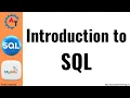 3 SQL Tutorial Introduction to SQL for Beginners Learn SQL Basics Step-by-Step