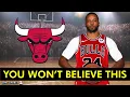 Norman Powell SAID WHAT About The Chicago Bulls