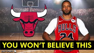 Norman Powell SAID WHAT About The Chicago Bulls