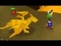 Rare Pictures of 2006 RuneScape