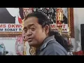 Download Lagu BAMBANG SURONO S.H YANG VIRAL MIRIP DIDI KEMPOT - TOMBO KANGEN SOSOK MAESTRO CAMPURSARI INDONESIA