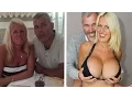 Granny Uses Divorce Money To Buy 32MM Implants