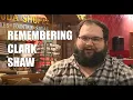 Family remembers Old County Store CEO Clark Shaw