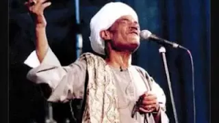 الشيخ احمد التوني   يا خمار كامله     دندنها