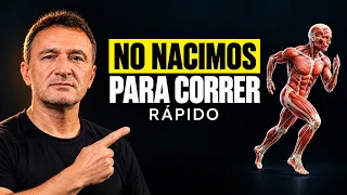 Que le Pasa a Tu Cuerpo Cuando CORRES 10 Minutos CADA Día