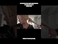 kattpaccino gets caught overthinking her hairstyle in the wildest way